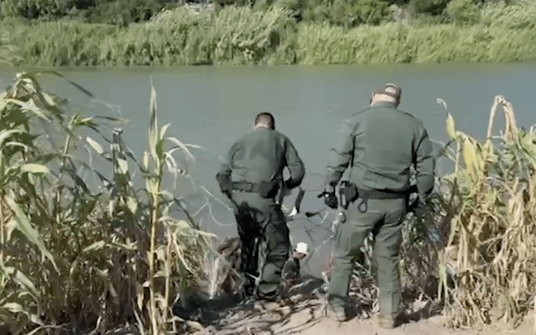 Judge Tells DHS to Stop Cutting Concertina Wire Along Texas Border